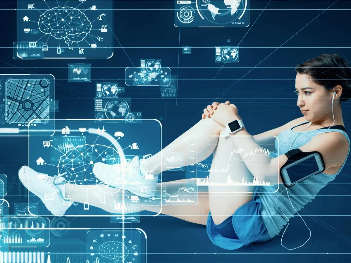 Variety of sports bet types explained