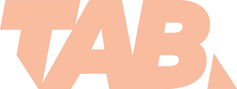 Tab